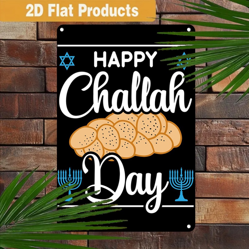 Home & Bathroom Building Products Pte Ltd Reviews - CIFBUY Vintage Yahudi Şalhası Menora Alüminyum