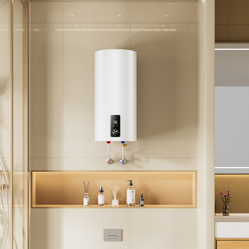 Home Bathroom Geyser - Ev Tipi 30L 50L 80L 100L