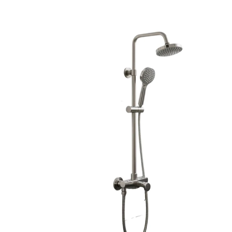 Home Bathroom Geyser - Yüksek Kaliteli Ev Tipi 8kW 12kW