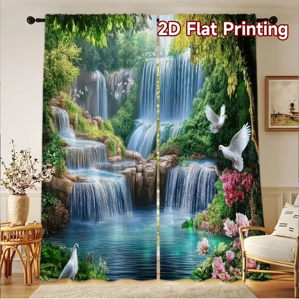 Home Bathroom Plan - 2D plan - 2 parçalı set,
