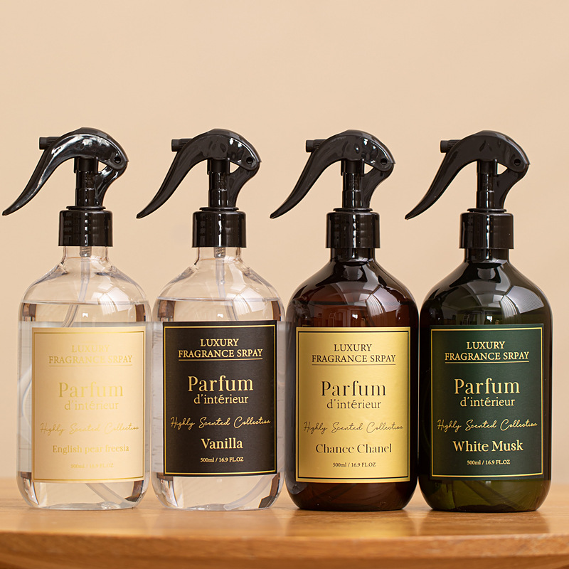 Home Bathroom Freshener - Oda Spreyi Koku Giderici, Ev Banyo