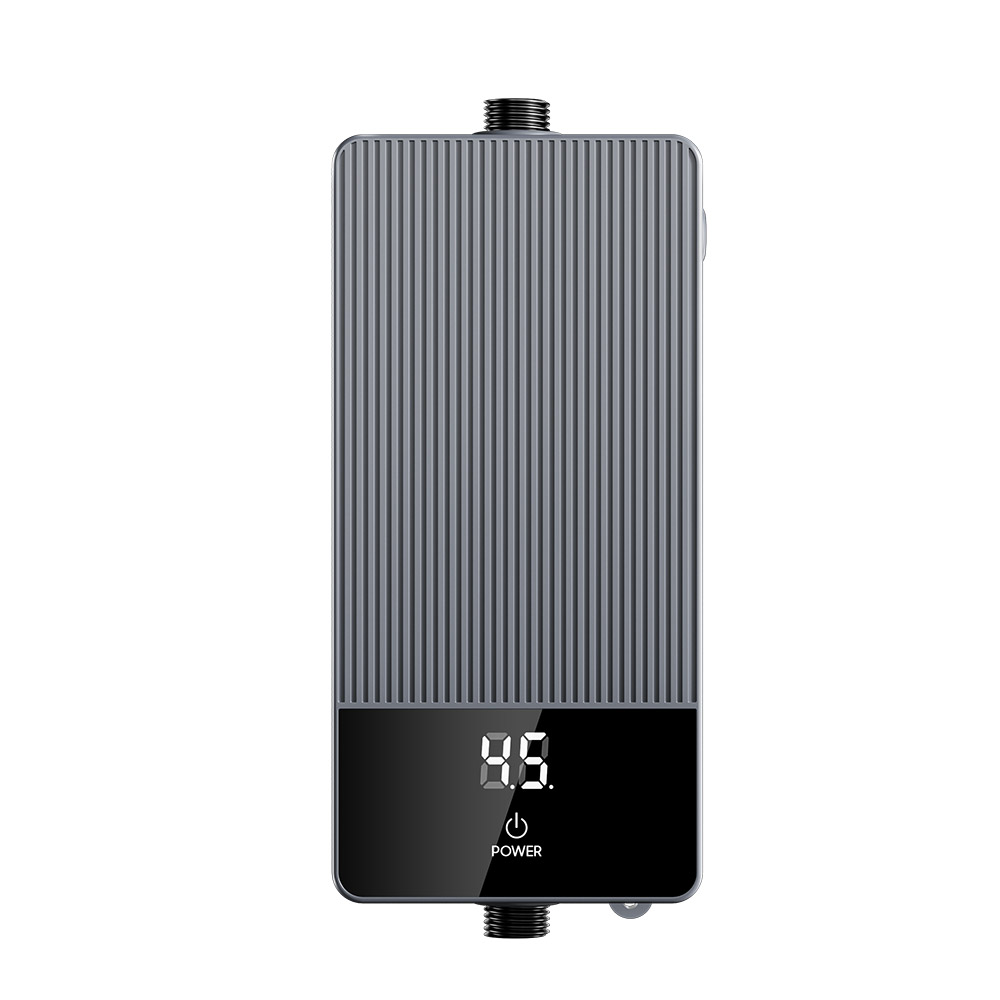 Ev Tipi Mini 3500W Akıllı Anın - Home Bathroom Geyser incelemesi ve fiyatı