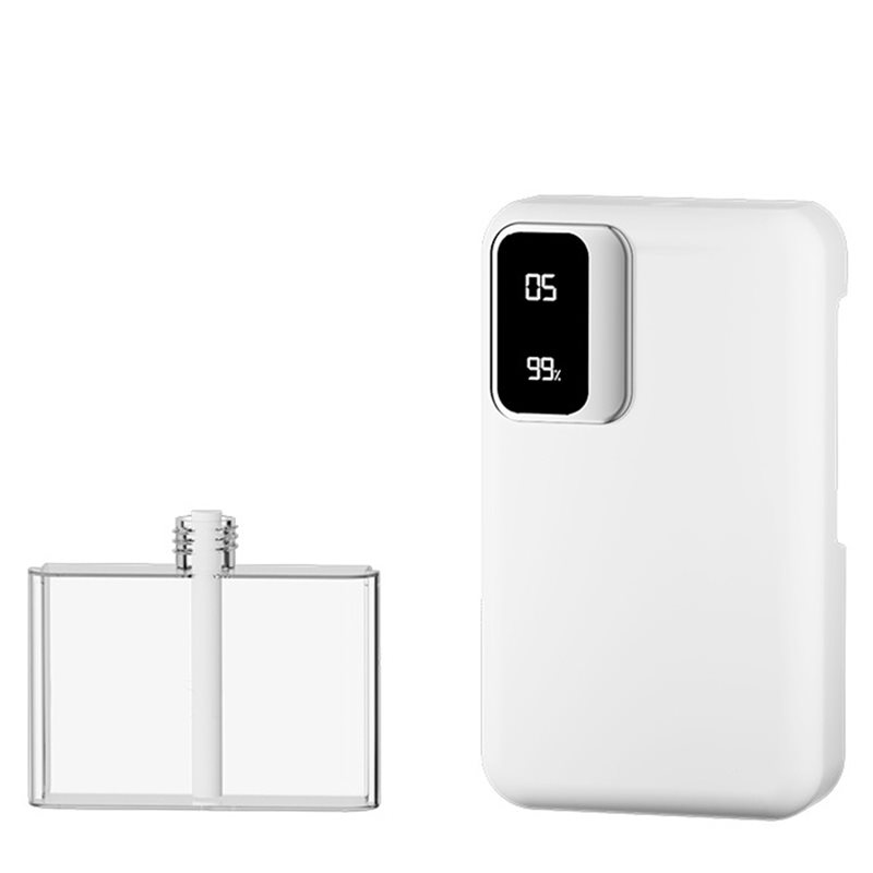A74G-USB Şarj Edilebilir Akıll - Home Bathroom Freshener incelemesi ve fiyatı