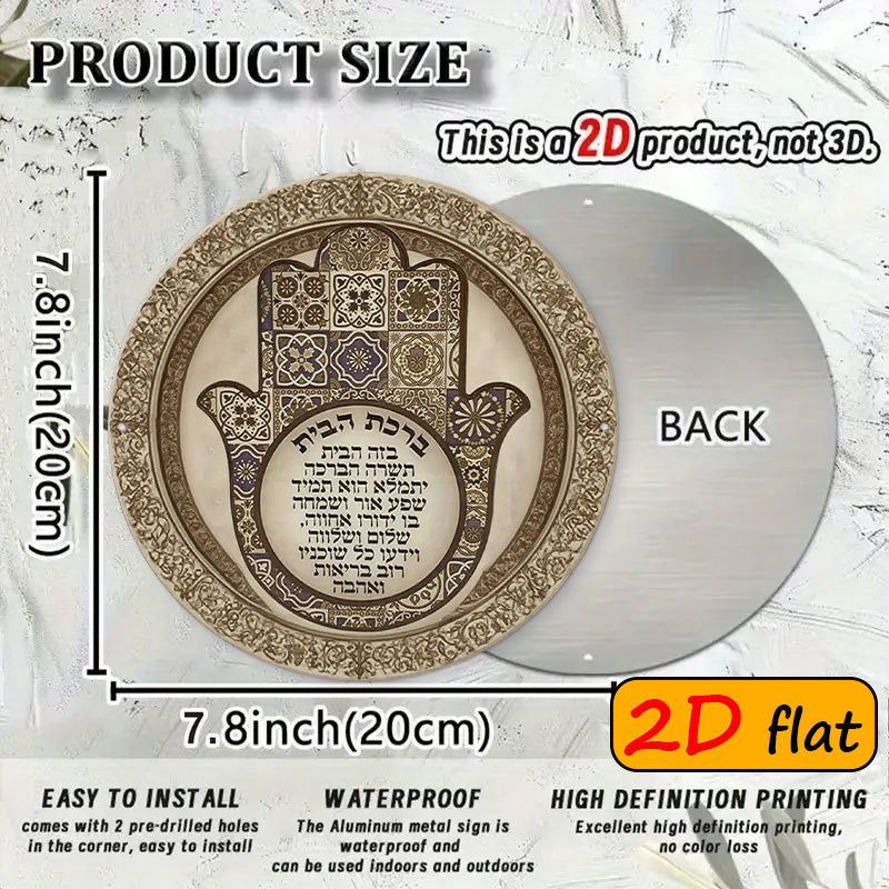 CIFBUY Egzotik Hamsa Eli Alümi - Home & Bathroom Building Products Pte Ltd Reviews incelemesi ve fiyatı