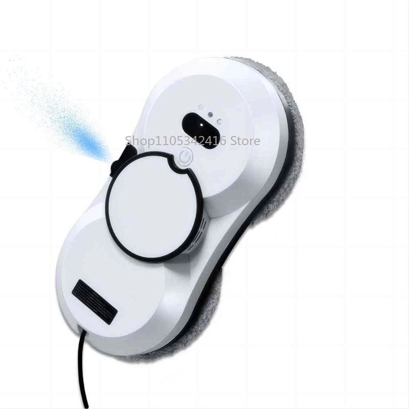 Otomatik Cam Temizleme Robotu  - Home Bathroom Cleaning Robot incelemesi ve fiyatı