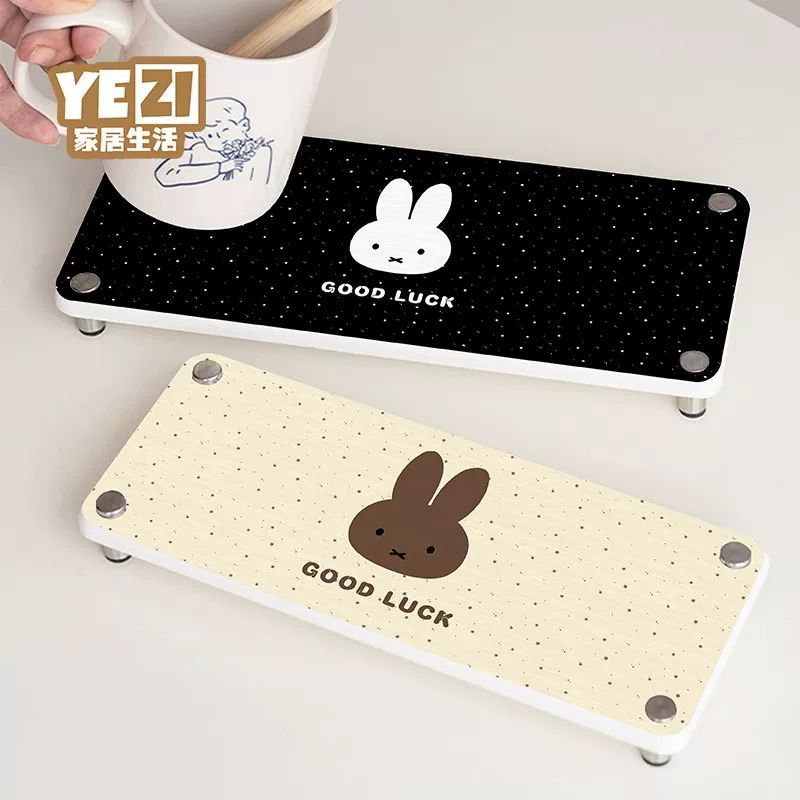 Sevimli Miffy Tavşanı Masaüstü - Home Edit Bathroom Storage incelemesi ve fiyatı