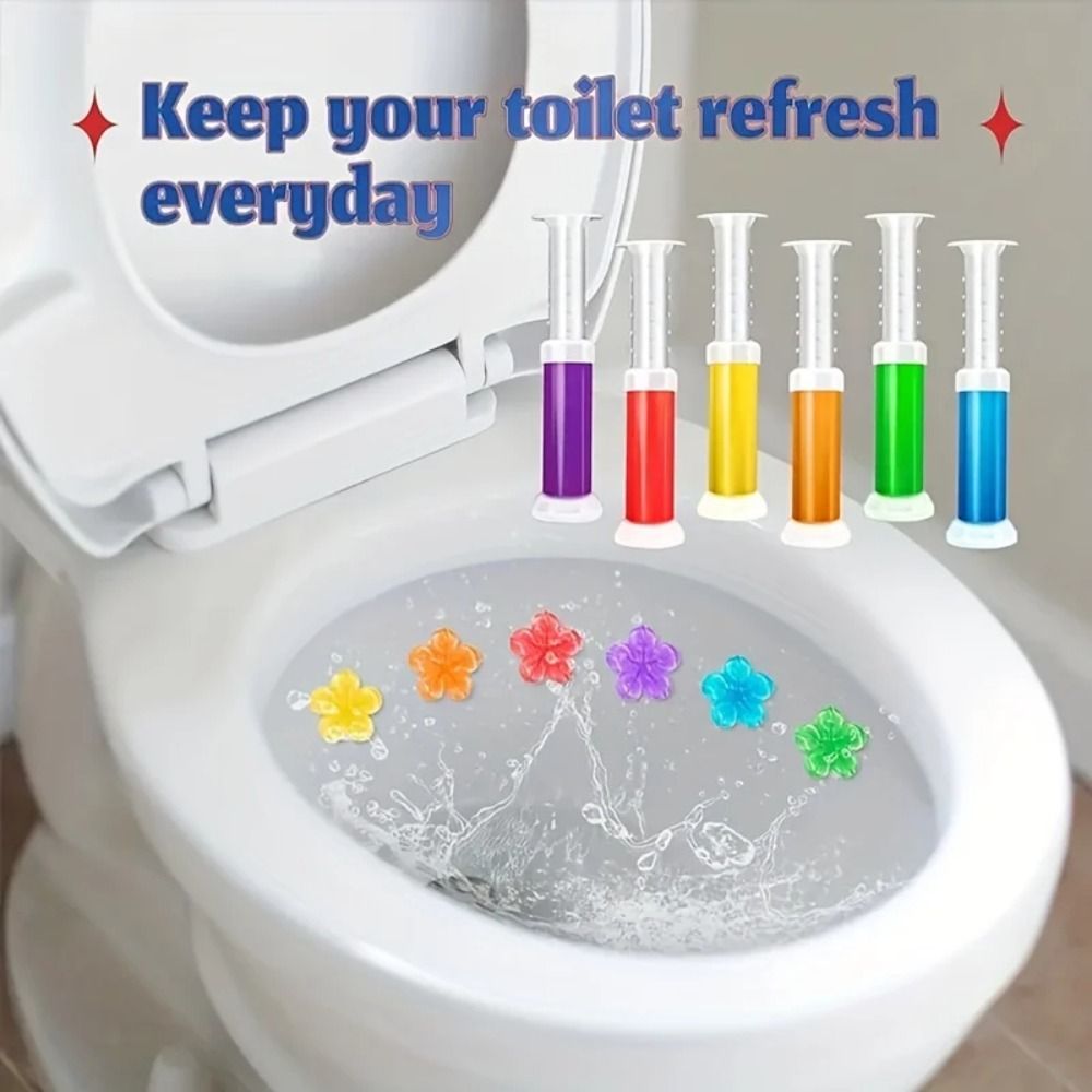 2024 Aroma Çiçek Tuvalet Temiz - Home Bathroom Freshener incelemesi ve fiyatı