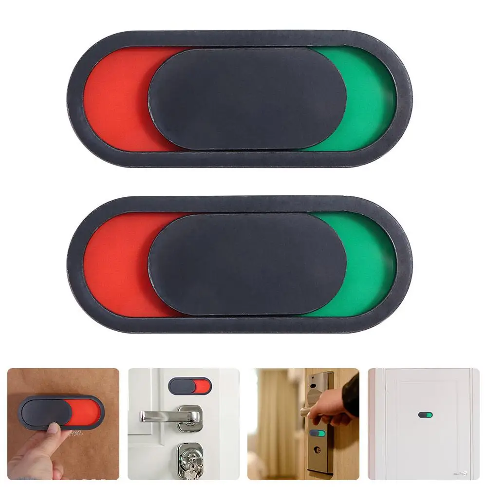 Kaydırmalı Açık Rahatsız Etmey - Home Bathroom Occupied Sign incelemesi ve fiyatı