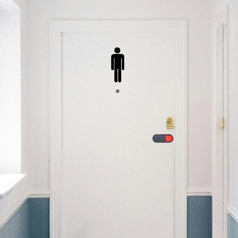 Kaydırmalı Açık Rahatsız Etmey - Home Bathroom Occupied Sign incelemesi ve fiyatı