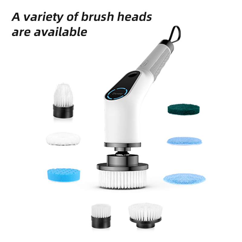 AuSilver Otomatik Elektrikli R - Home Bathroom Cleaning Robot incelemesi ve fiyatı