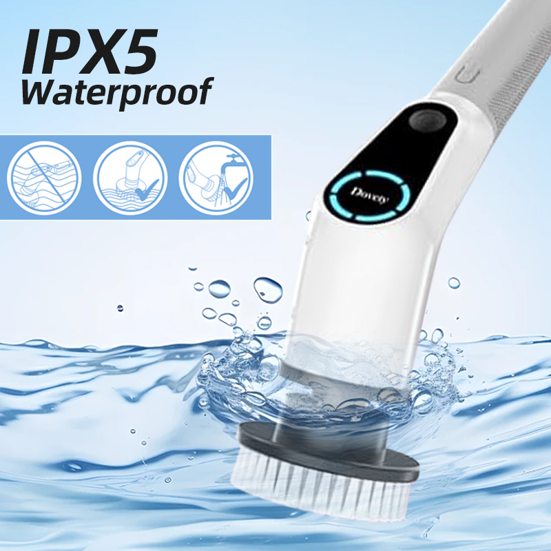 AuSilver Otomatik Elektrikli R - Home Bathroom Cleaning Robot incelemesi ve fiyatı