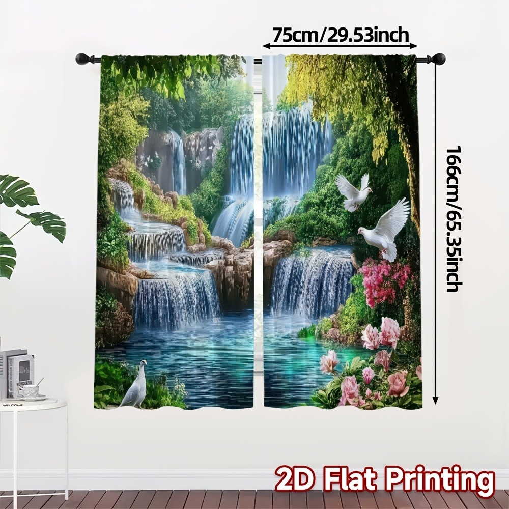 2D plan - 2 parçalı set, orman - Home Bathroom Plan incelemesi ve fiyatı