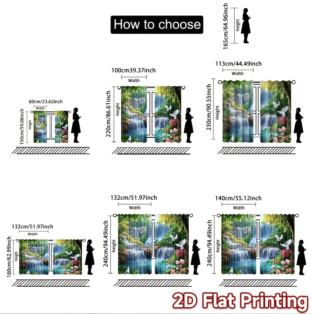 2D plan - 2 parçalı set, orman - Home Bathroom Plan incelemesi ve fiyatı
