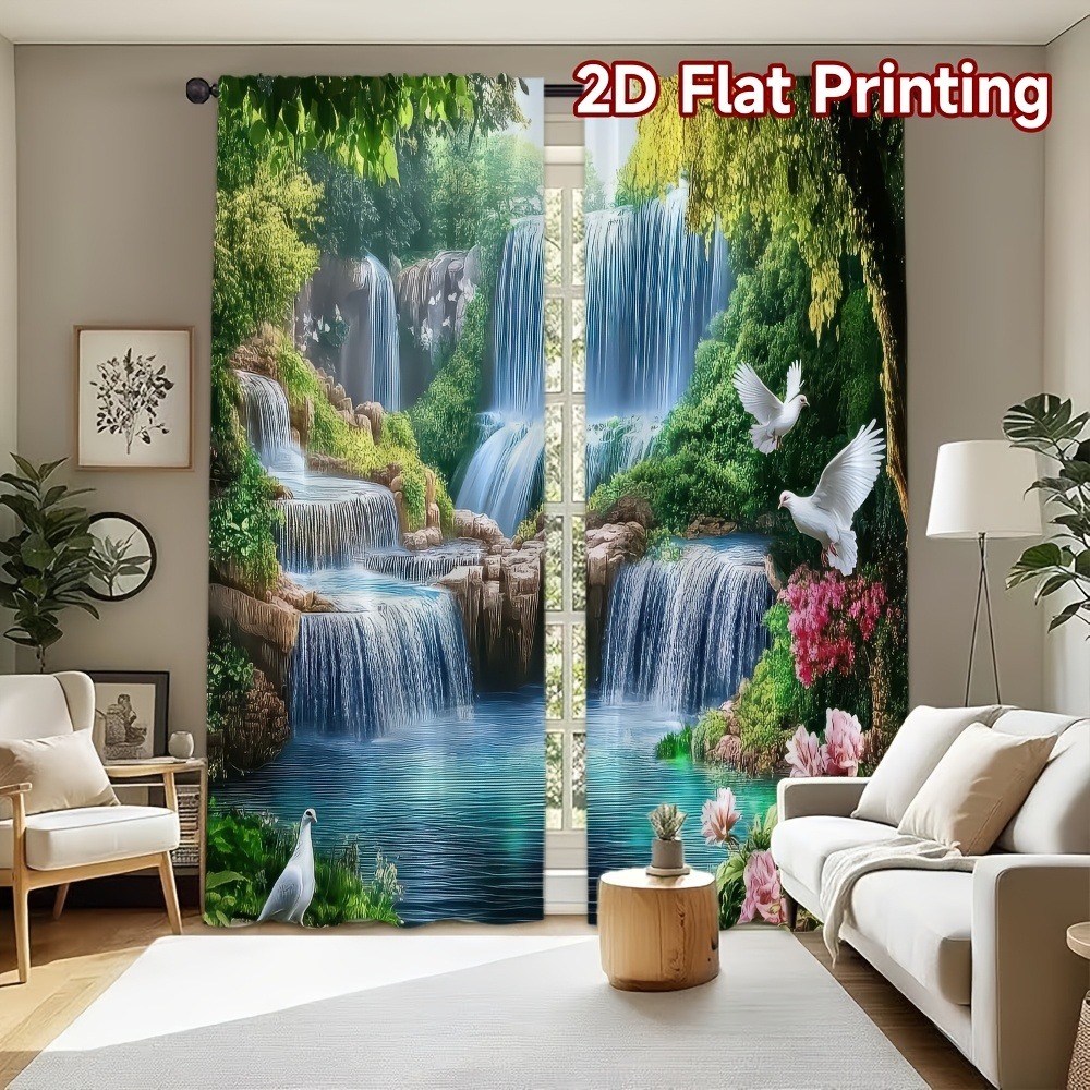 2D plan - 2 parçalı set, orman - Home Bathroom Plan incelemesi ve fiyatı