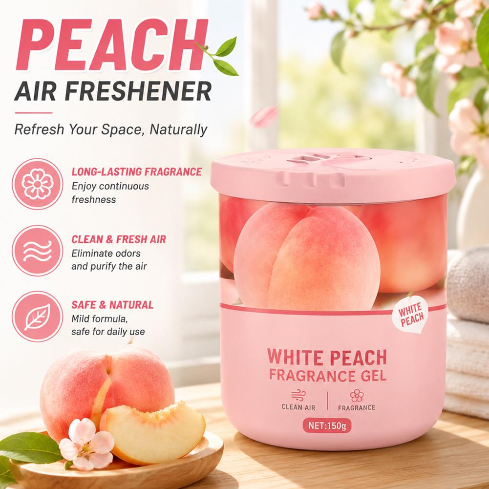Katı Hava Tazeleyici Osmanthus - Home Bathroom Freshener incelemesi ve fiyatı