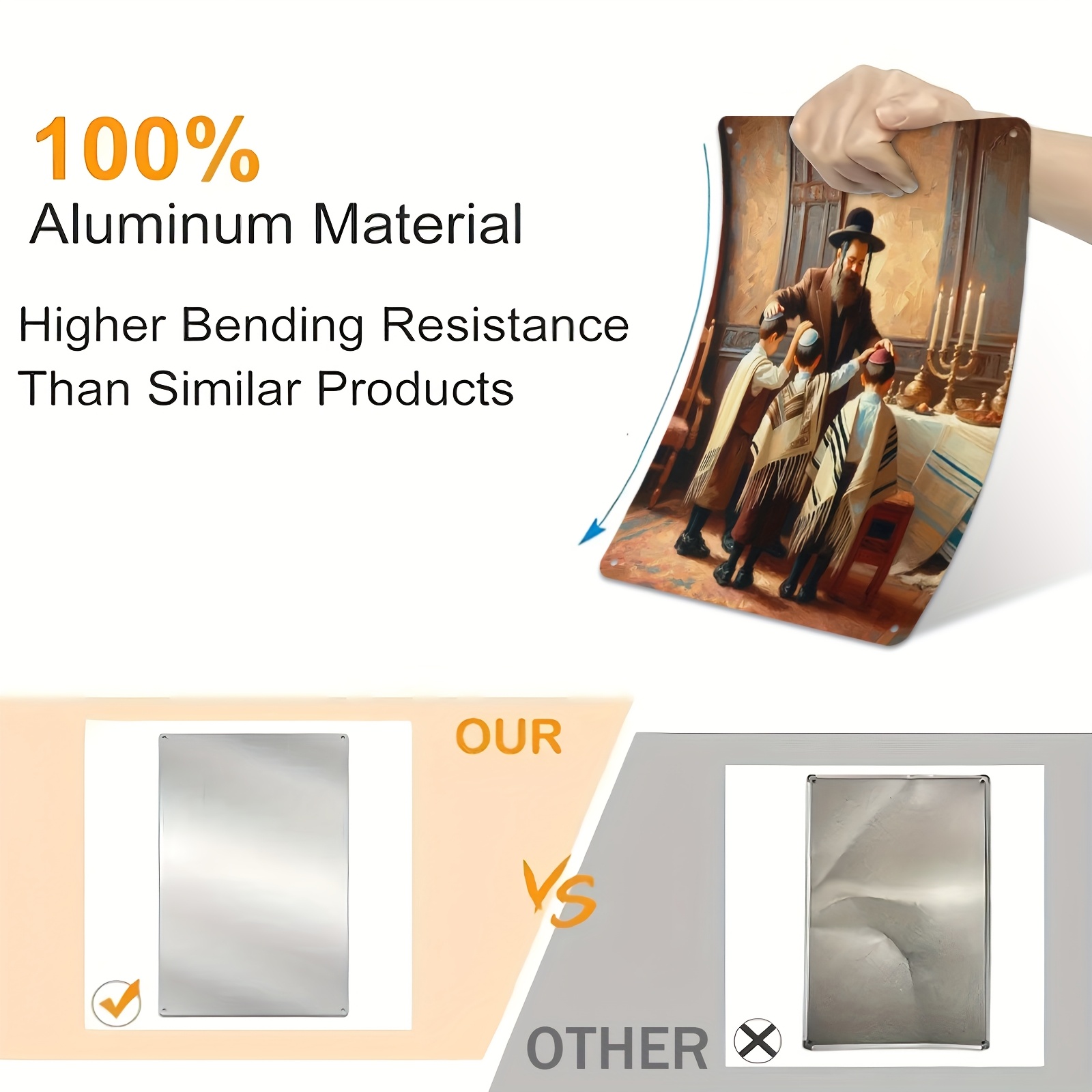 CIFBUY Klasik Yahudi Kutsaması - Home & Bathroom Building Products Pte Ltd Reviews incelemesi ve fiyatı