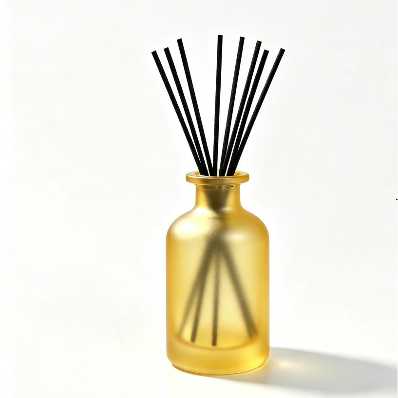 50 Adet 3mm Siyah Fiber Reed D - Home Bathroom Freshener incelemesi ve fiyatı